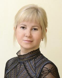 Лукьянова Людмила Александровна