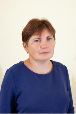 Липатенкова Людмила Владимировна