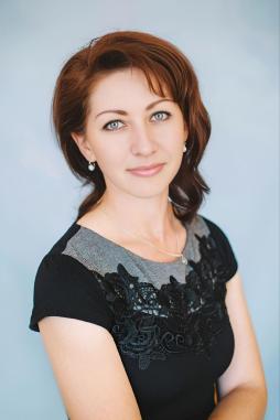 Степанова Марина Федоровна