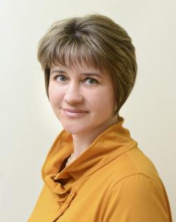 Белоус Светлана Александровна