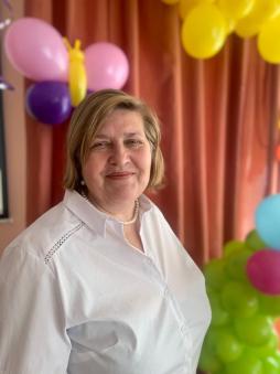 Семёнова Ольга Викторовна