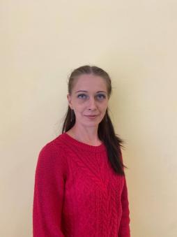 Докукина Юлия Фёдоровна